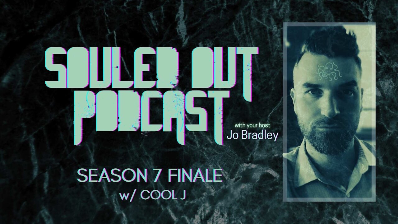 SOULED OUT - Season 7 Finale w/ Cool J - WRESTLE YOURSELF