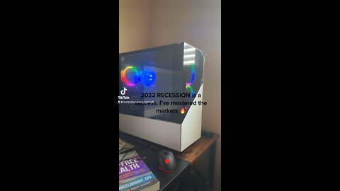 2022 Stock Market Recession