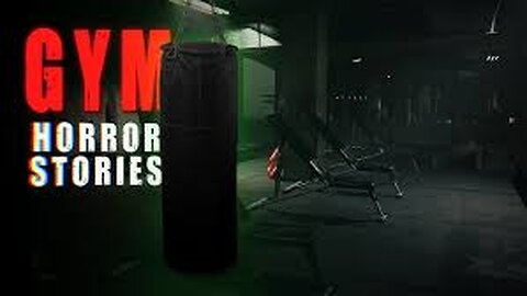 3 Disturbing True Gym Horror Stories