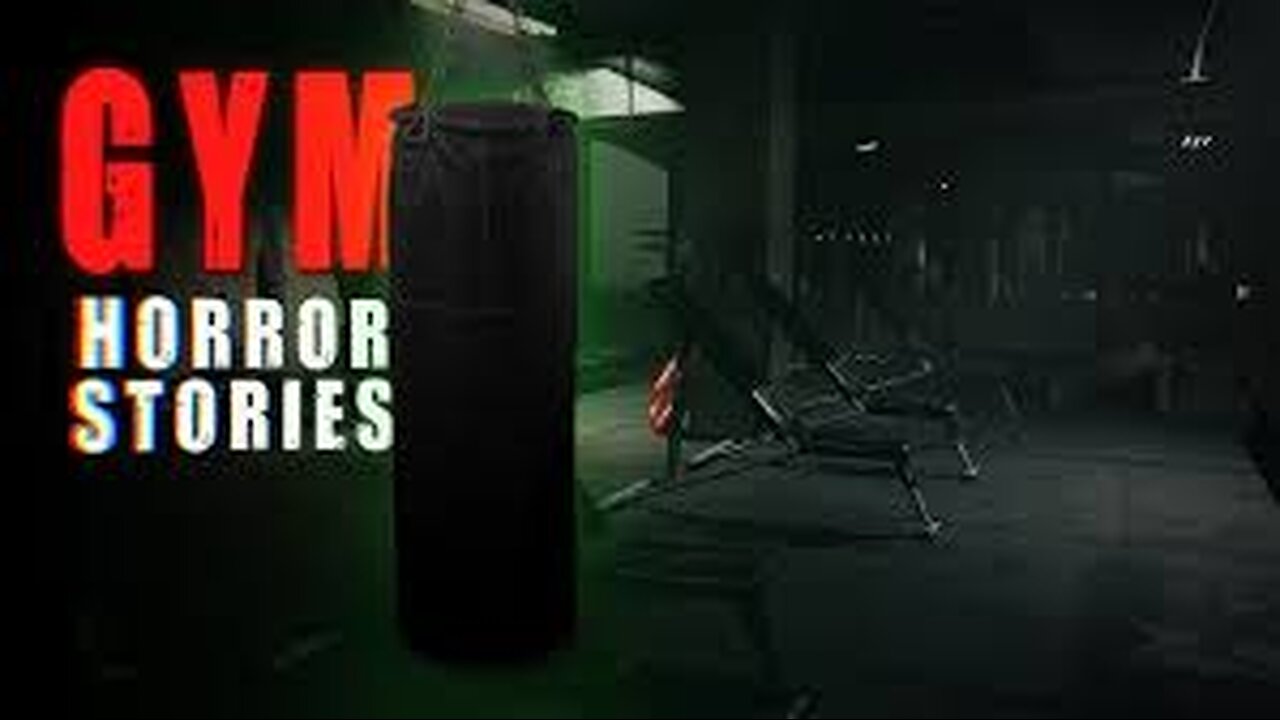 3 Disturbing True Gym Horror Stories