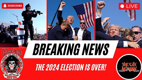 What Does the Trump Assassination Attempt Mean for 2024?