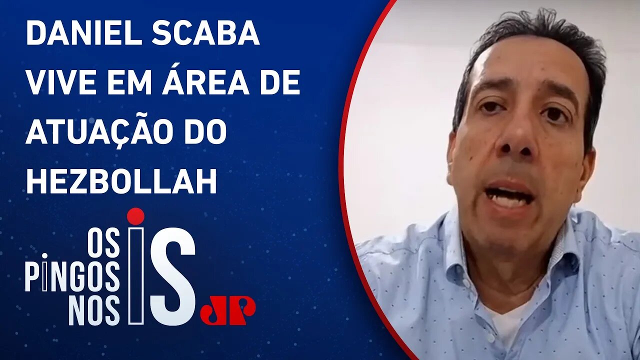 Brasileiro em Israel relata visão sobre guerra na fronteira com Líbano: “Vivemos apreensivos”
