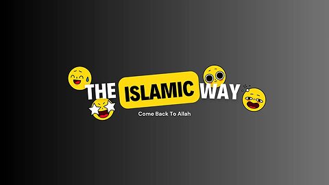 (Wo Mera Nabi Hai) :- Connecting Hearts with Islam: My First Video is Ready for You!"