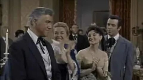 Bonanza - The Stranger