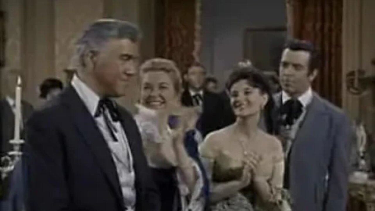 Bonanza - The Stranger