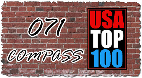 071 - Compass