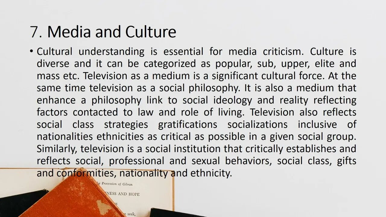 Grade 12 6 Media Literacy and Media criticism Part 02