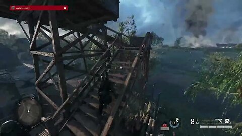 Sniper Elite Axis Invasion Klever Karls