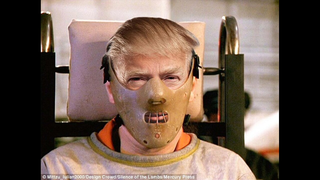 Trump translated