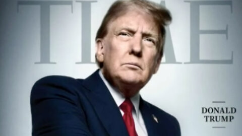 12/13/24 TRUMP TIME! Pelosi Falls, COG Threat, 3M: Mang_one, Medicare, Mafia!