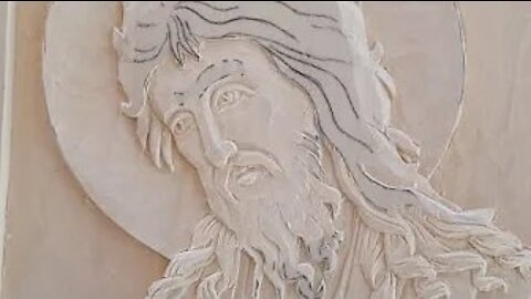 Wood Carving Livestream