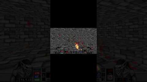 Blood Fresh Supply New Map Short 6