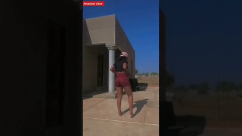 amapiano dance moves