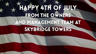 4th of July