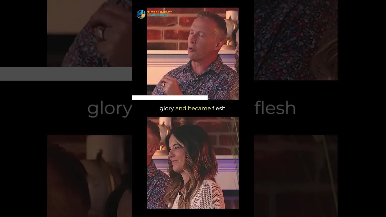 The Jesus Reality
