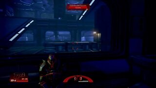 Mass Effect 2 Part 2-A Bold Plan