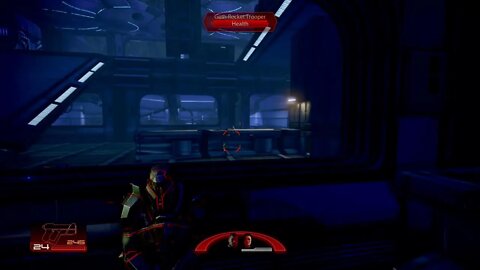 Mass Effect 2 Part 2-A Bold Plan