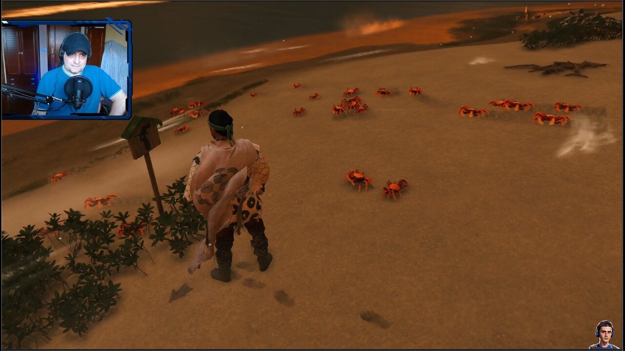 Ghost of Tsushima +18#102