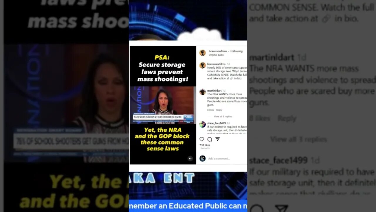 School shooters get their weapons from home