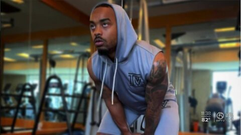 Will Likely starts up his athletic gear company