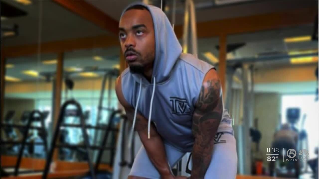 Will Likely starts up his athletic gear company