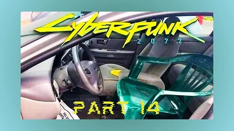 Cyberpunk | Phantom Liberty | Some Commentary | Part 14 | Siding with Reed