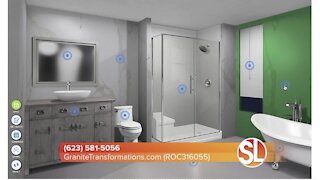 Granite Transformations of North Phoenix can help with fast and easy kitchen remodeling