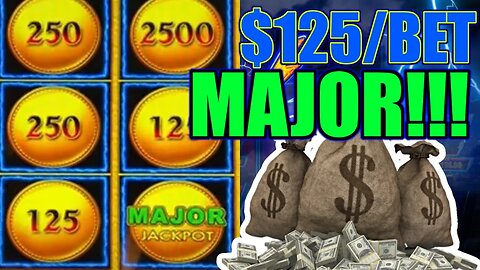 FRONT PAGE NEWS! ☆ MASSIVE LIGHTNING LINK JACKPOT CAUGHT LIVE ON CAMERA!