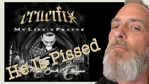 Crucifix The Devils Advocates Reaction