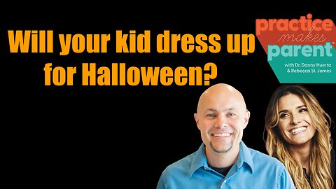 Pastor Scott Show Interview - How to Handle Halloween with Rebecca St. James and Danny Huerta