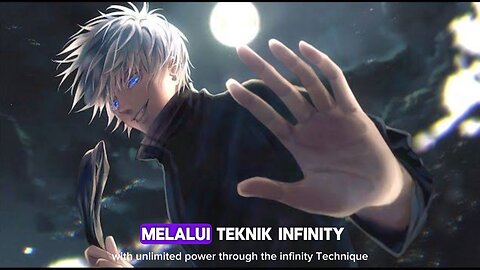 Top 5 Karakter Terkuat di Anime