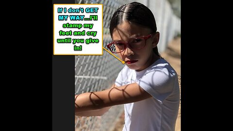 2023 Democrats = IMMATURE children! 😢😡