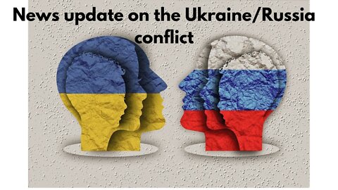 Ukraine Russia war - Kramatorsk incident - Black sea Mines and other news. My opinion.
