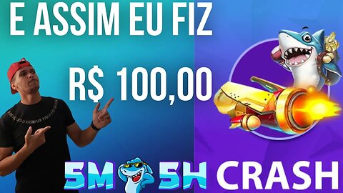 🚀 SMASH CRASH - ESTRATÉGIA PARA LUCRAR NO CRASH DA SMASH