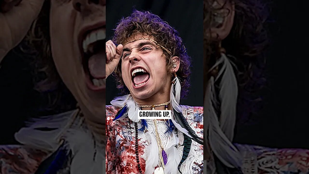 How The POLARIZING Greta Van Fleet Got Their ODD Name