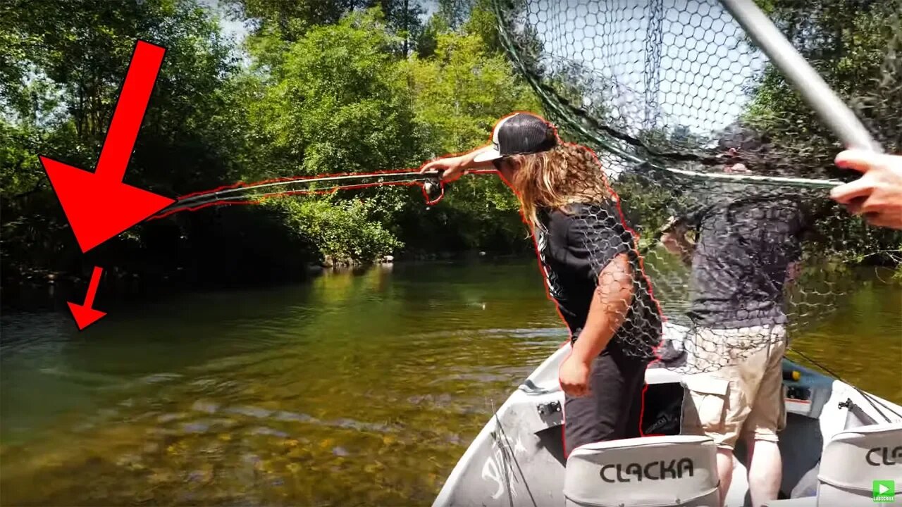 NEW River, NEW Friends, & We're CATCHING Summer STEELHEAD! | Addicted Life Ep. #61