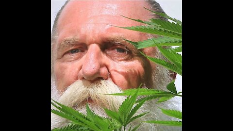Episode 41: He Cleared His Bladder Cancer With Cannabis