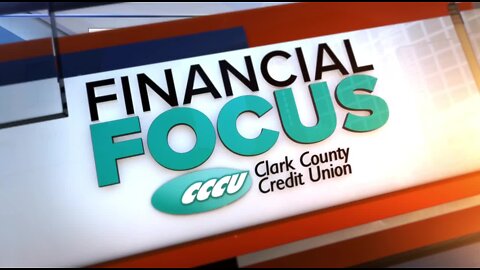 Financial Focus for July 27
