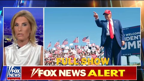 The Ingraham Angle 9/11/24 | Fox Breaking News September 11, 2024