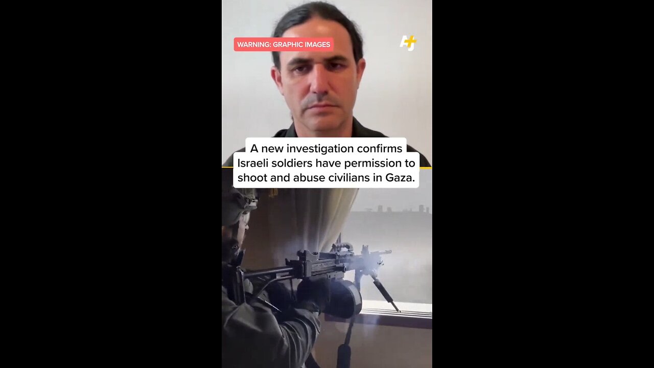 Here take a good look at the savage cult terrorists that is Israel.