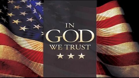 +40 IN GOD WE TRUST 2024, Psalm 33:12