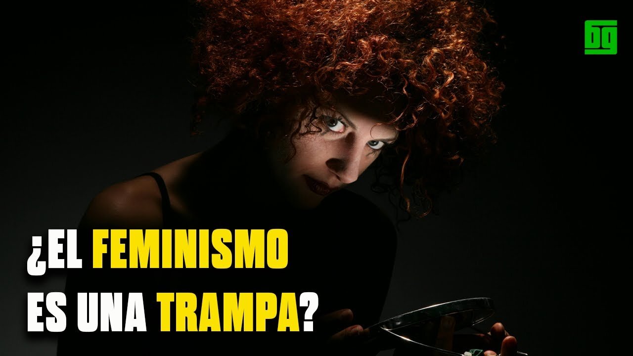 ¿Se contradice el feminismo? Una visión lateral del feminismo actual