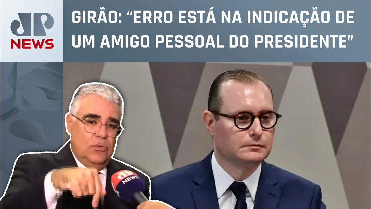 Eduardo Girão: “Sabatina de Cristiano Zanin foi um ‘mar de rosas’”; Kramer e Kobayashi analisam