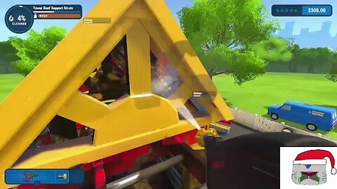 cleaning dirt people left for 25yrs 2