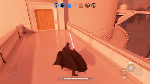 Shh, Your Mom's Sleeping | Star Wars Battlefront 2 | Livestream