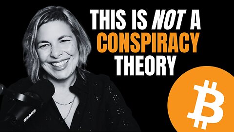 FREEDOM vs THE NEW WORLD ORDER - Efrat Fenigson (THE Bitcoin Podcast)