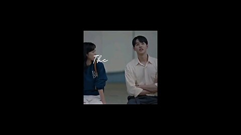 one sided love stories |kdrama edit