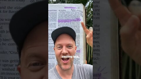 🤯 PROOF that Jesus is God! 😱🙌🏼