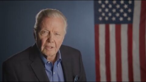 Jon Voight After FBI Raid: We Must Not Allow Evil To Overtake Us!