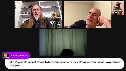 SATURDAY NIGHT SCI FI SHADOW CHAT SCI FI MINIATURES THT ARE NOT GW